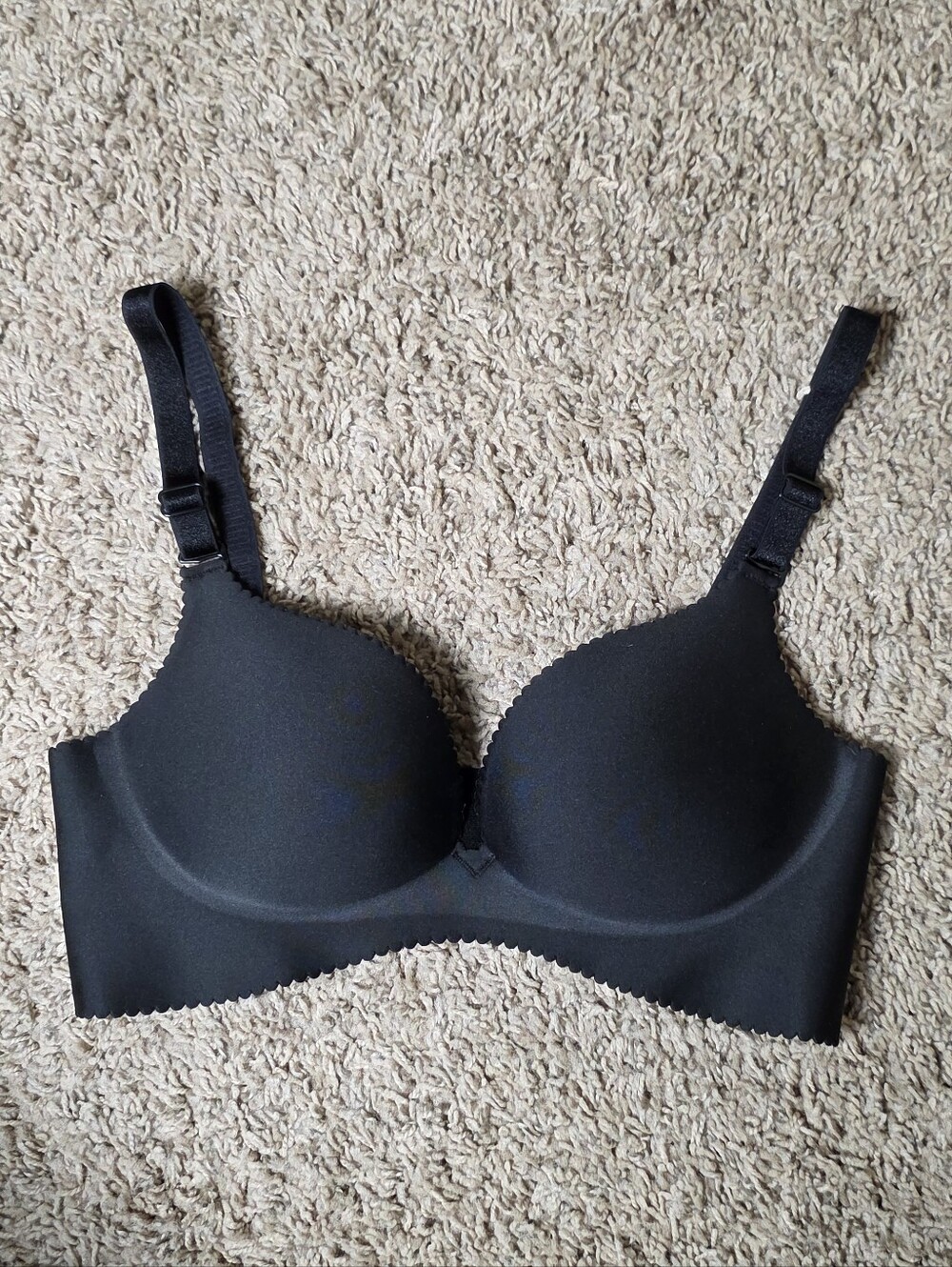 Push Up Bra